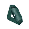 Uni Lifestyle Electric Hot Water Bottle Combo with Body Strap and Sleeve (Emerald Green)